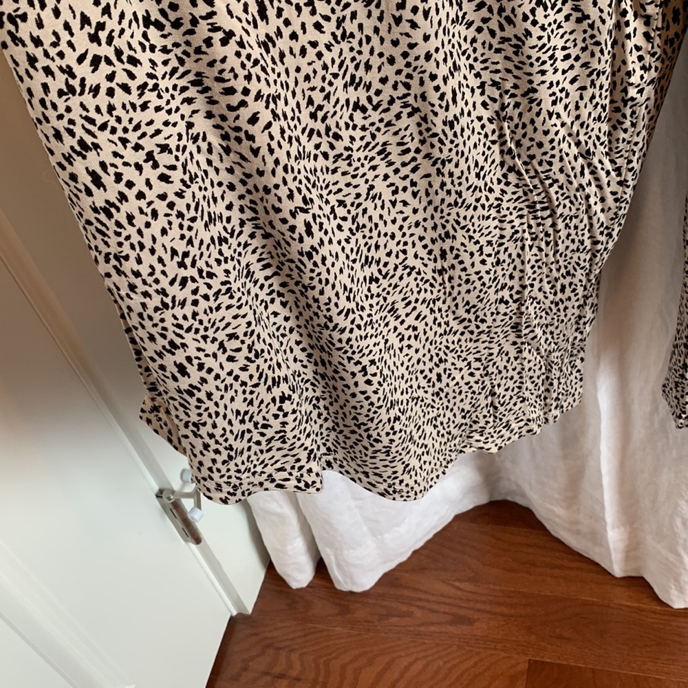 Z Supply spotted romper—runs large - Picture 3 of 8